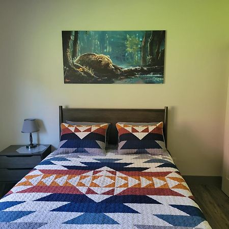 Lakeshore Lodging Suites Homer Bagian luar foto