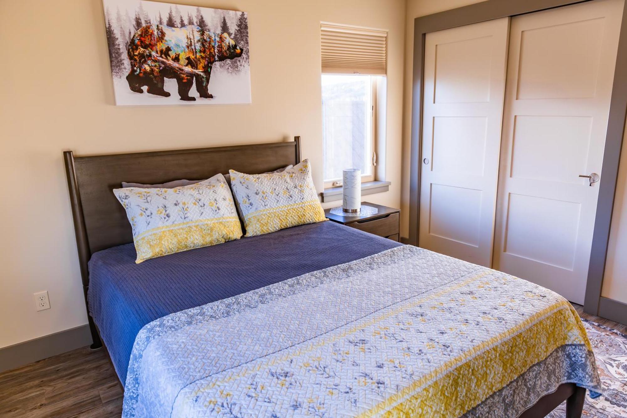 Lakeshore Lodging Suites Homer Bagian luar foto